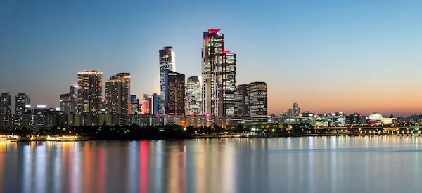 Conrad Seoul Yeouido 
