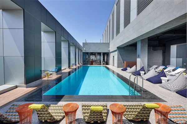 L7 HONGDAE by LOTTE HOTELS