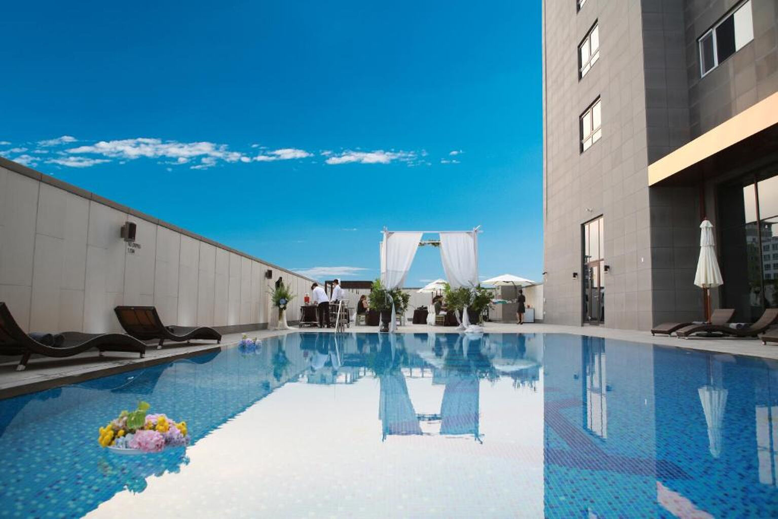 Amanti Hotel Seoul Hongdae