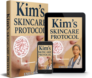 Kim's SkinCare Protocol  Health & Fitness/Beauty