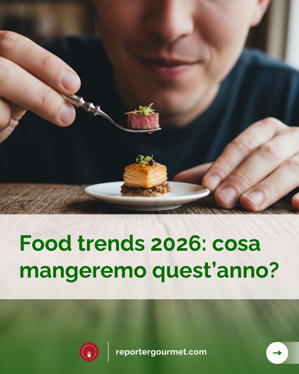 trends