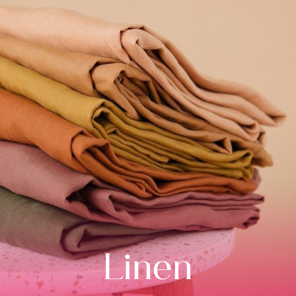 Linen