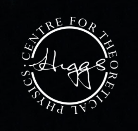 Higgs Centre for Theoretical Physics 