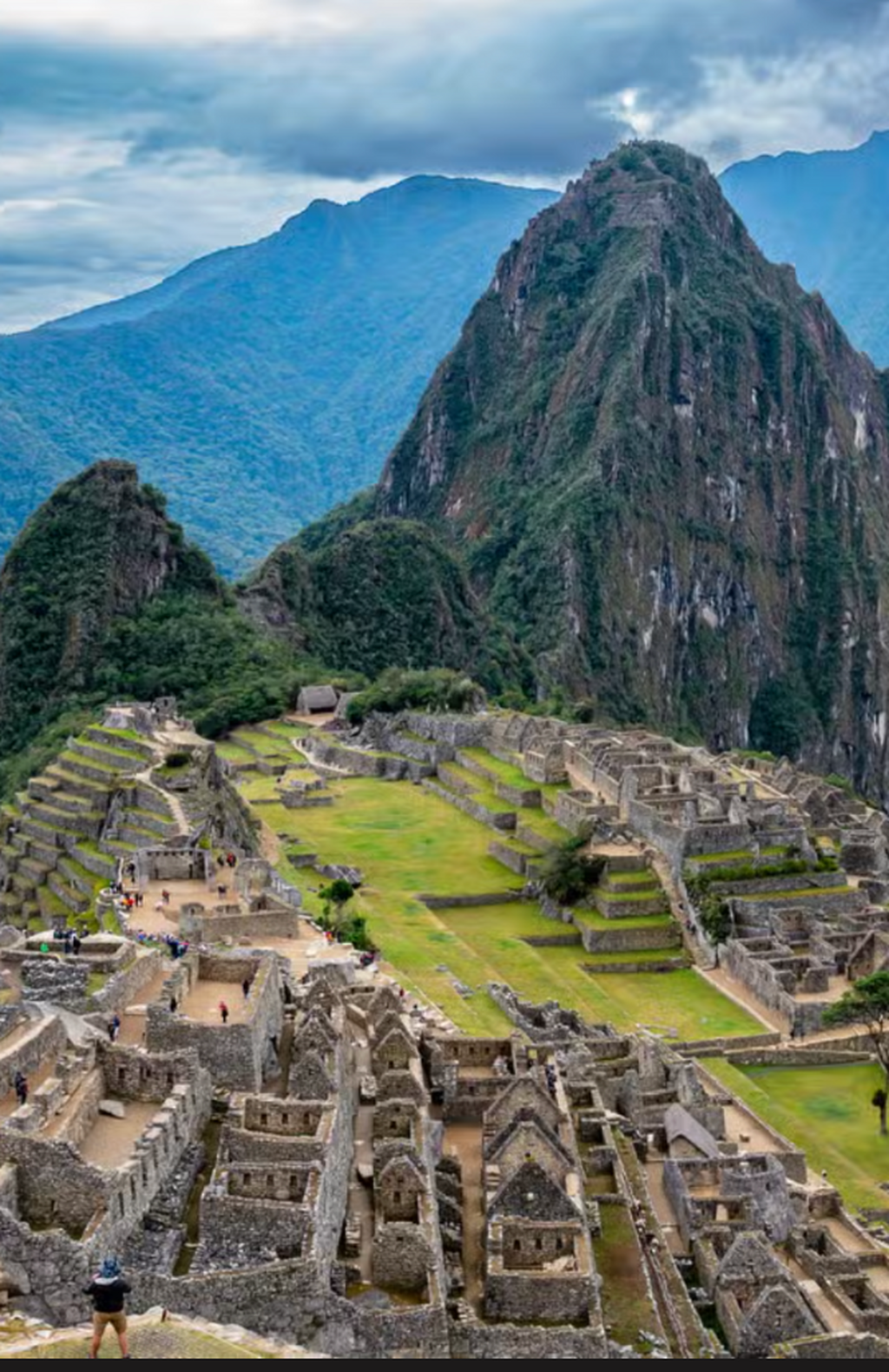 🌎 Blog: Viaja a Todo el Mundo 