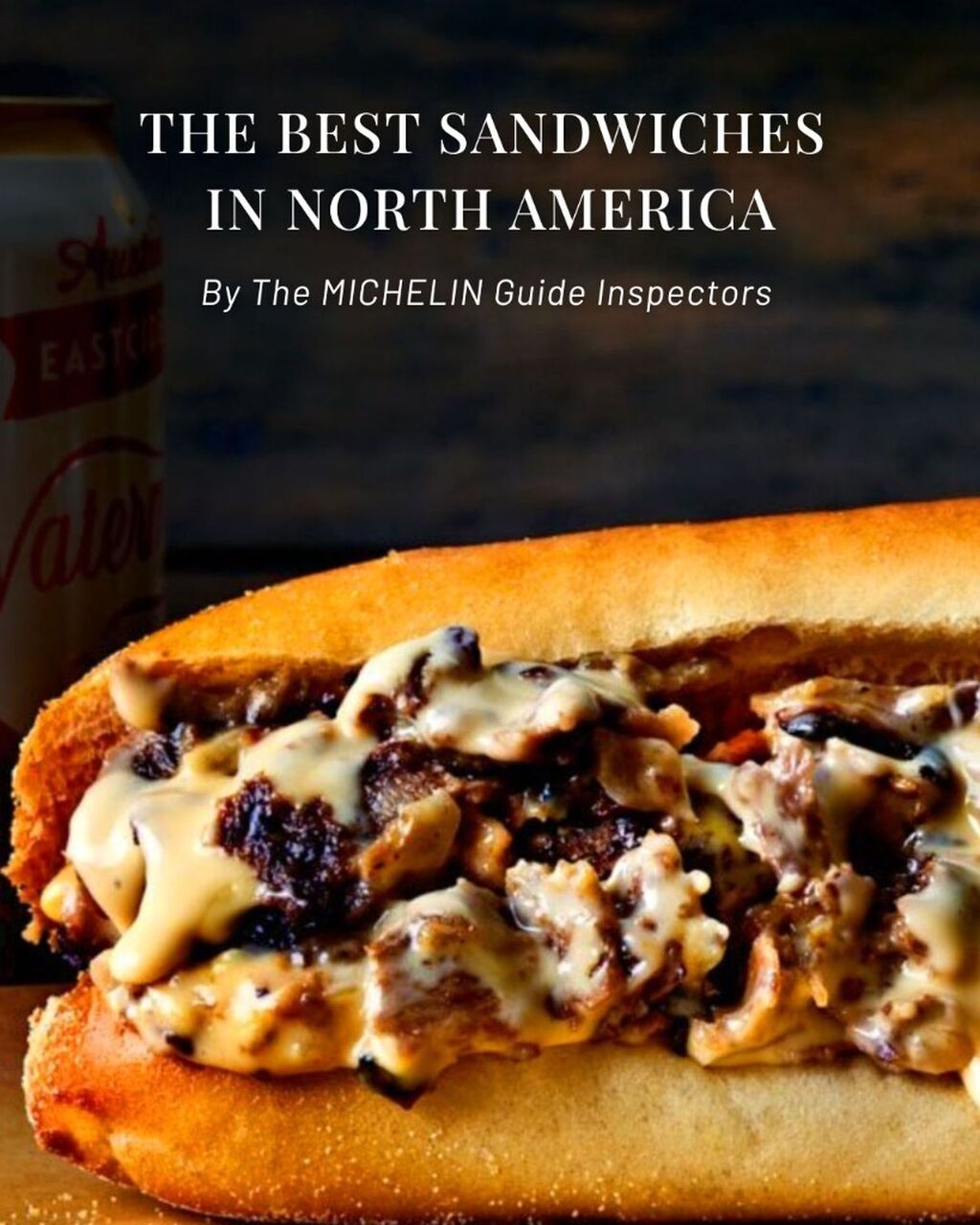 Best Sandwich