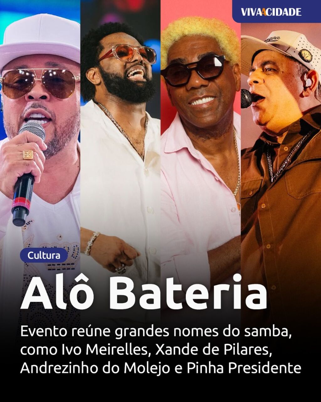 Al&ocirc; Bateria
