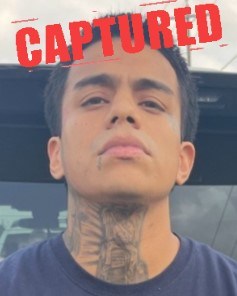 Reward Paid for Tip Leading to Featured Fugitive&rsquo;s Capture