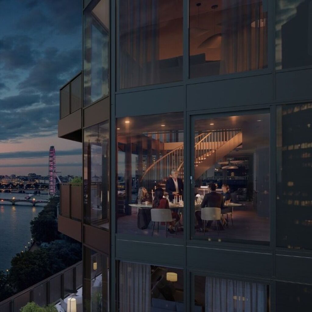 Westminster tower &ndash; Life above the skyline &ndash; Explore Westminster Tower