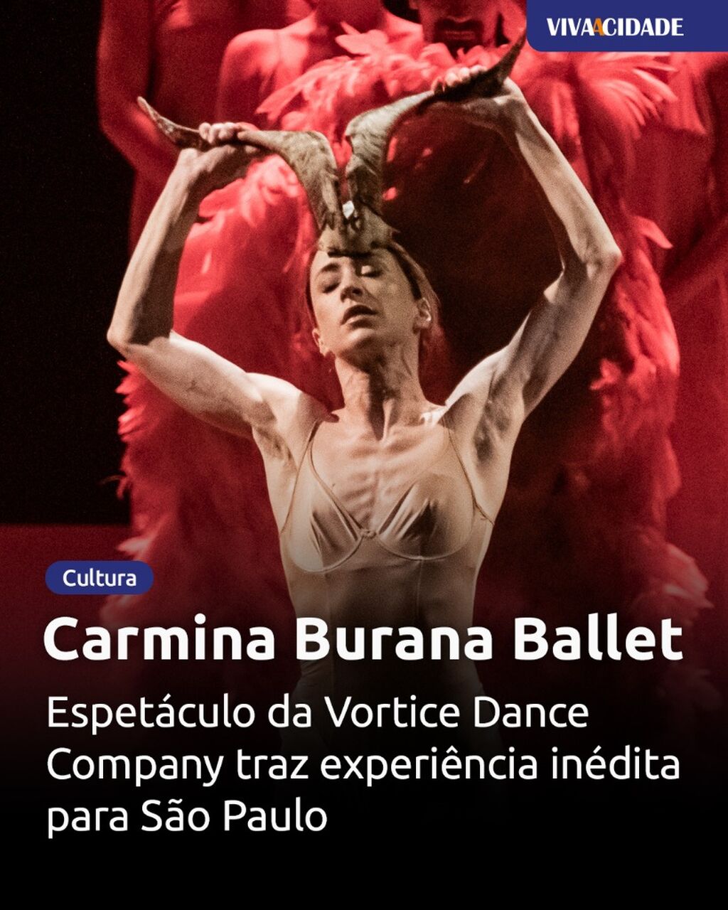 Carmina Burana Ballet