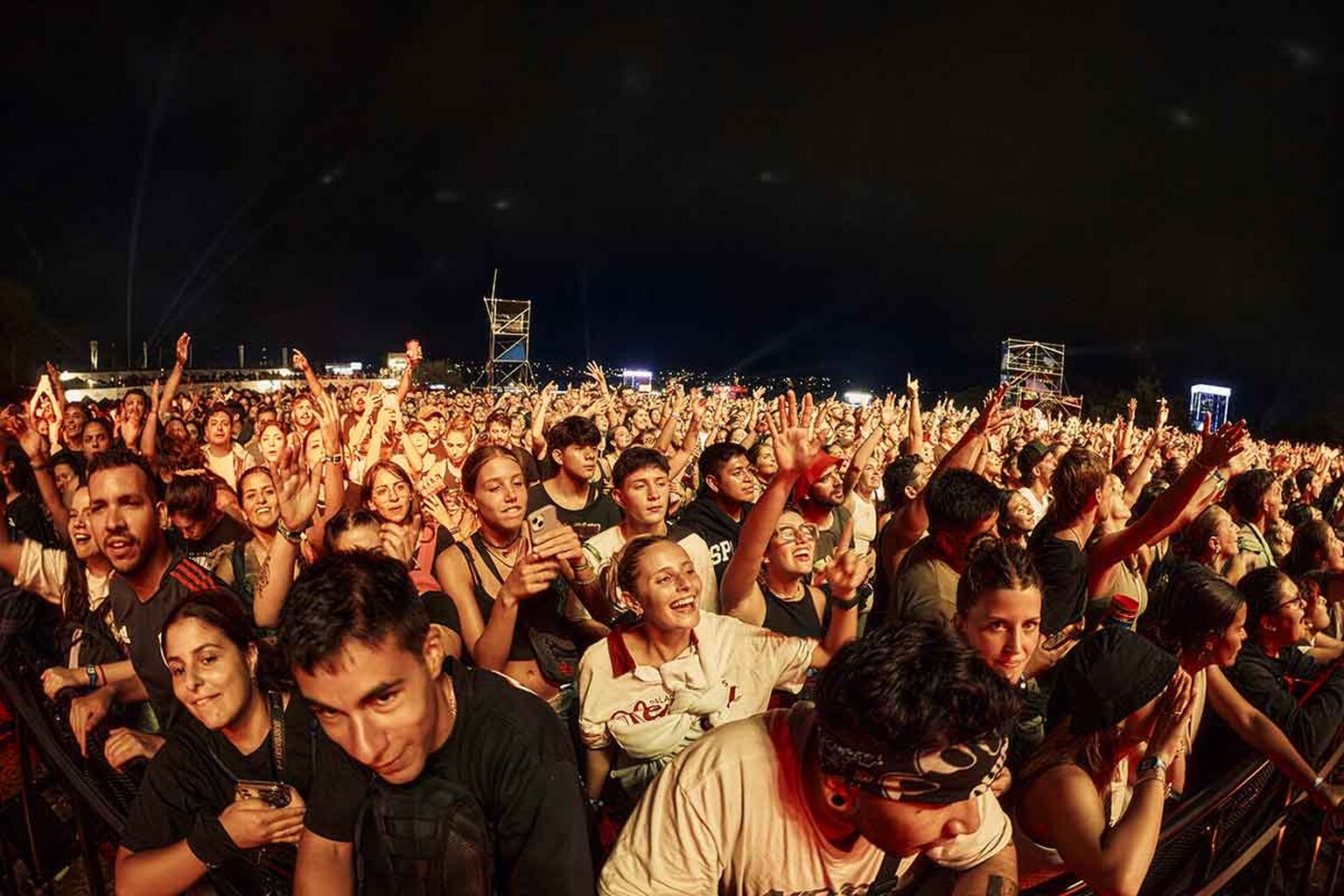 10 shows para ver en enero en la Costa Argentina