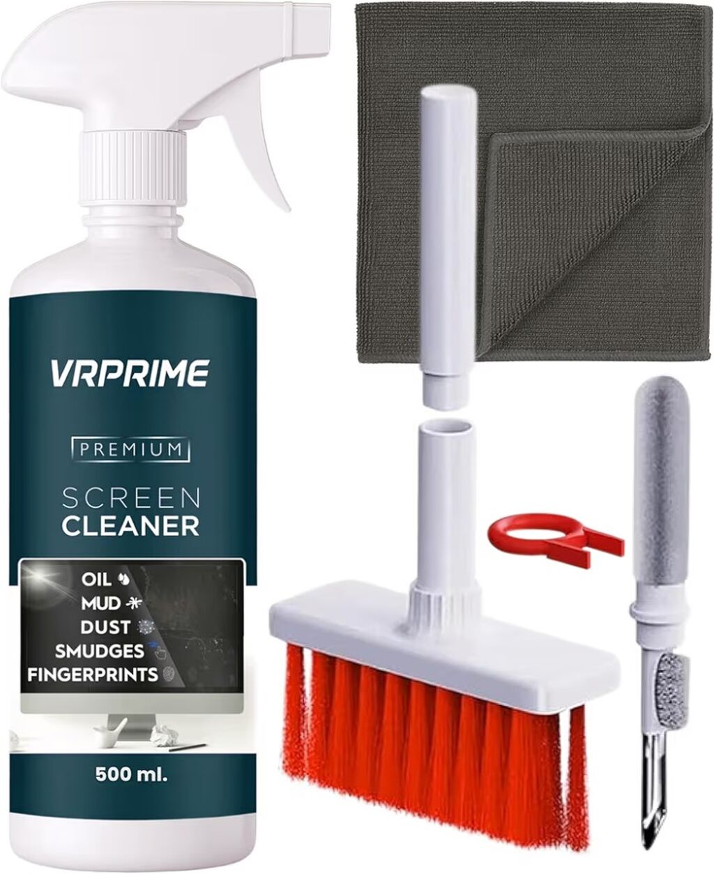 Laptop Cleaning Kit
