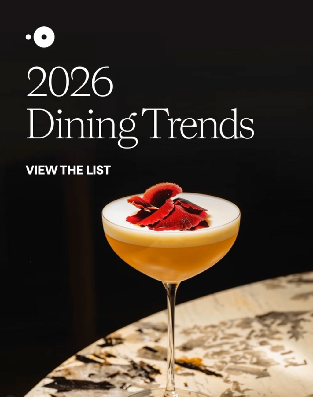 January trends report 2026