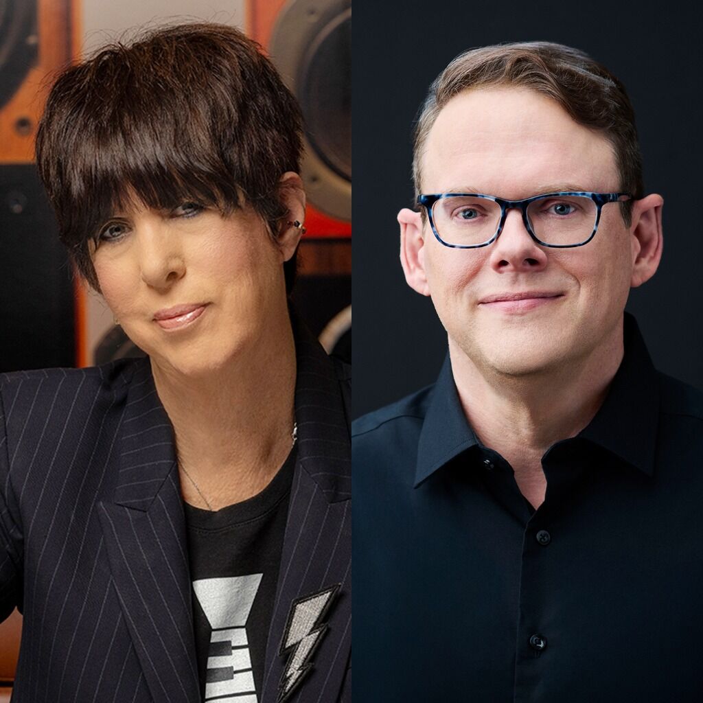 SAG-AFTRA Podcast: &ldquo;Legendary Songwriter Diane Warren on Her Superpower&rdquo;