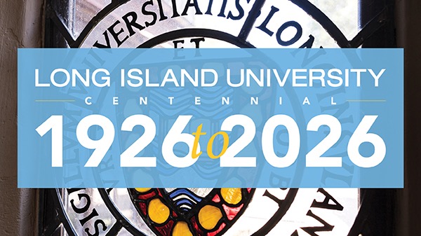 LIU Centennial