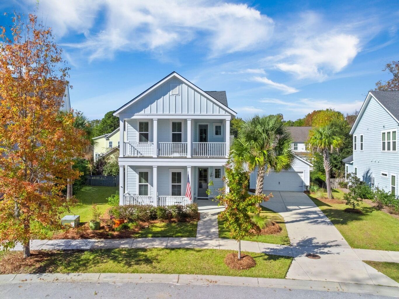 2733 Battery Pringle Drive - Johns Island
