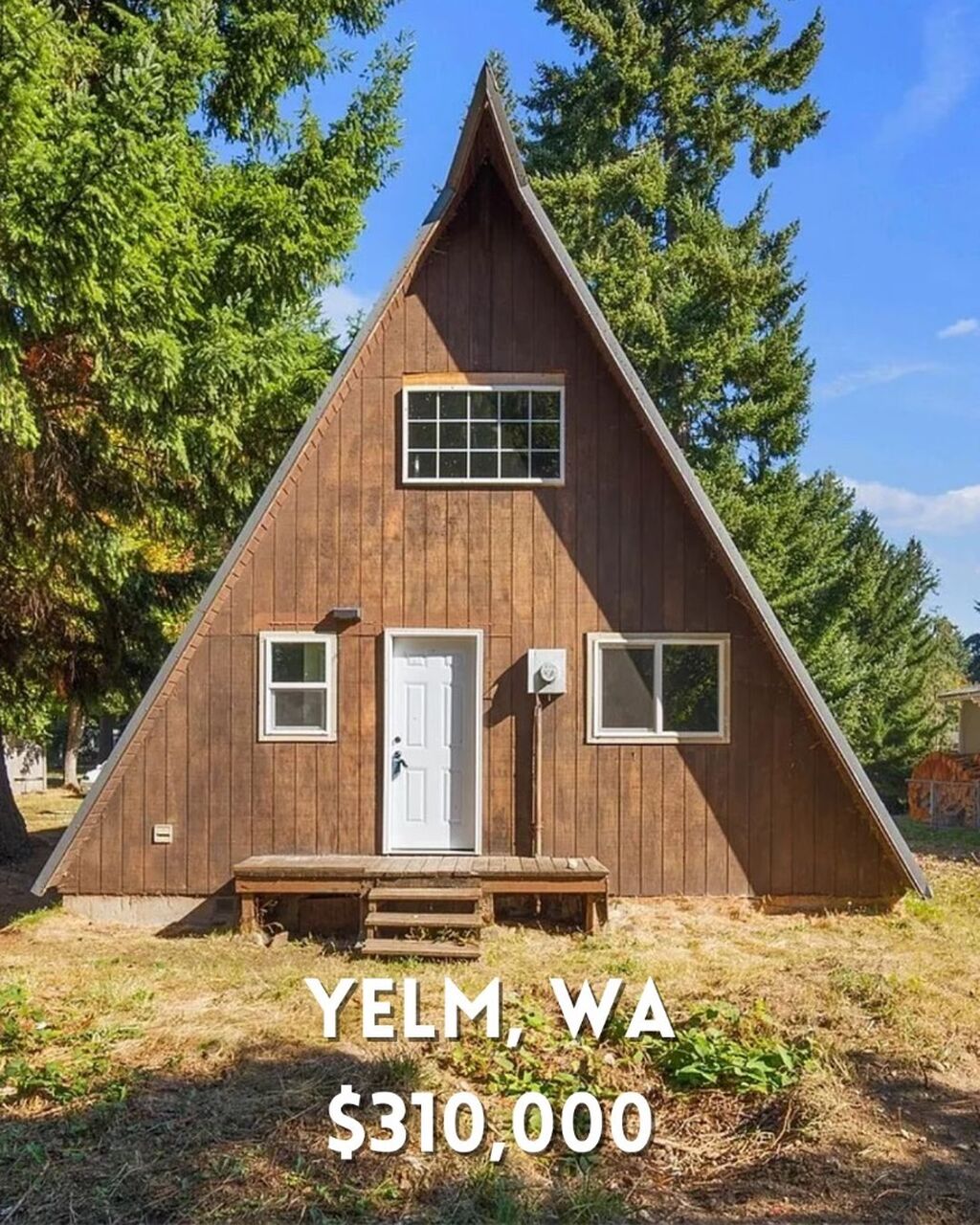 Yelm, WA