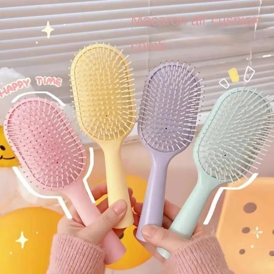 Missbeaty Massage Hairbrush - Airbag Magic Hair Comb for Smooth and Healthy Hair 
