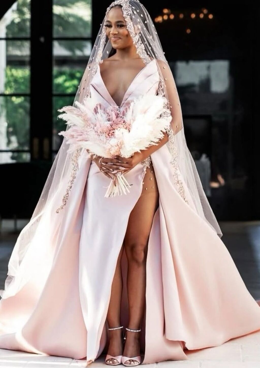 BRIDAL FORM