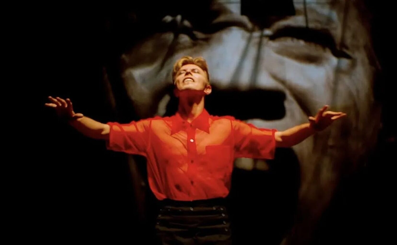 Substack - Ten Years After Bowie