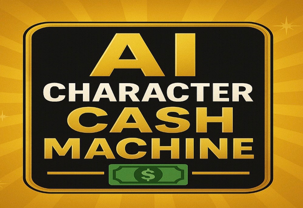 AI  CHARACTER CASH.MACHINE.BLUEPRINT