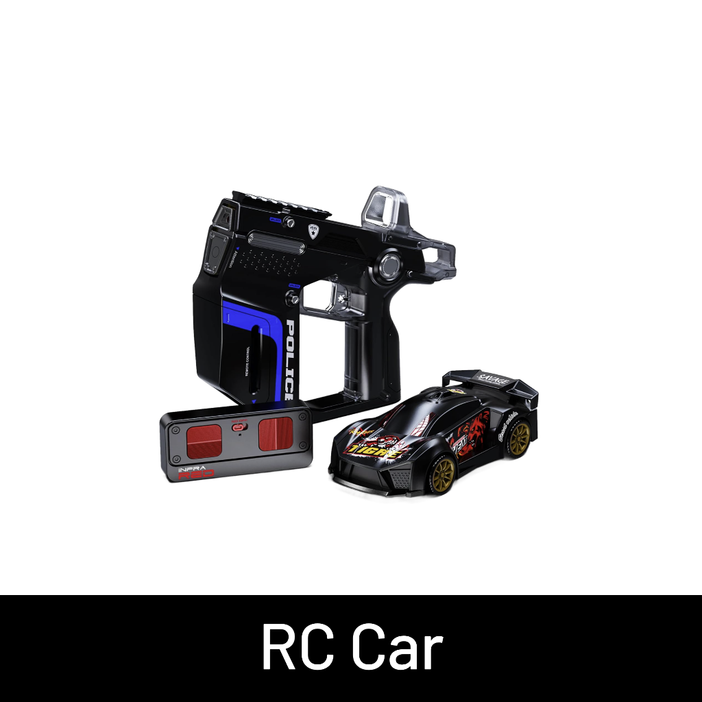 RC CAR