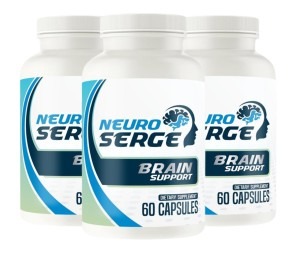 Neuro Serge  Health & Fitness/Dietary Supplements