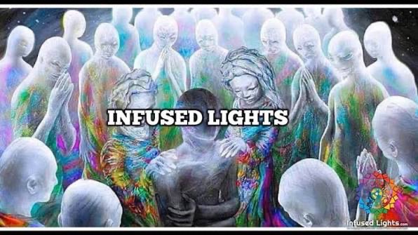 Infused Lights Group (Connect with other Lightworkers)