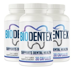  BioDentex  Health & Fitness/Dietary Supplements