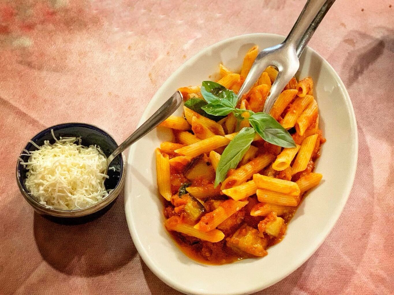 5 Traditional Sicilian Pasta Dishes