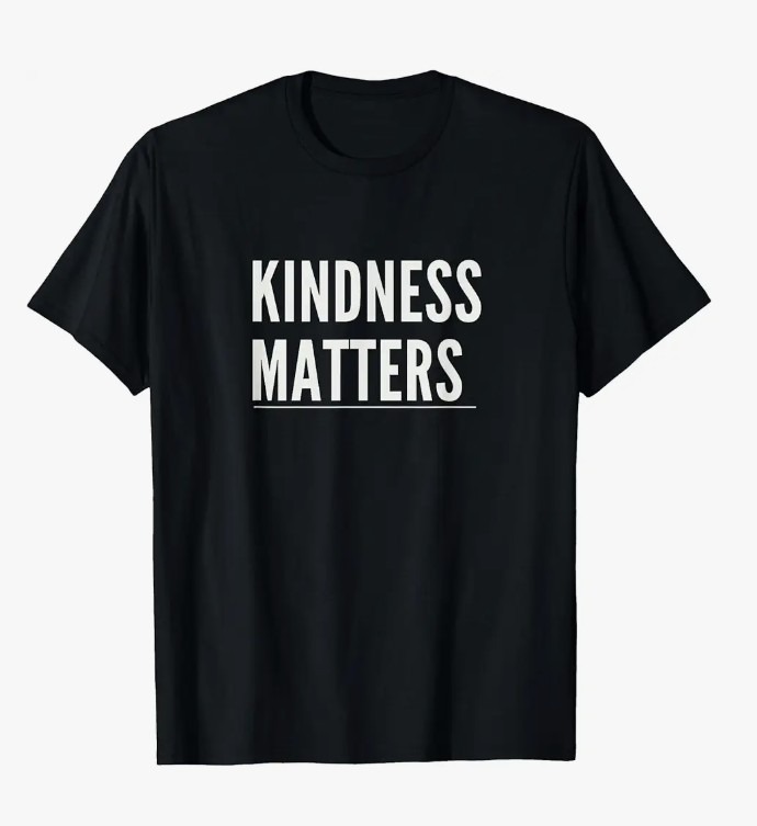👕 Shop Merch