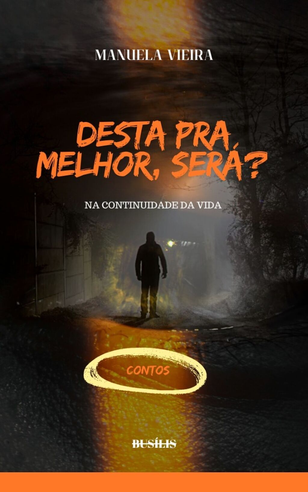 Desta Pra Melhor, ser&aacute;?