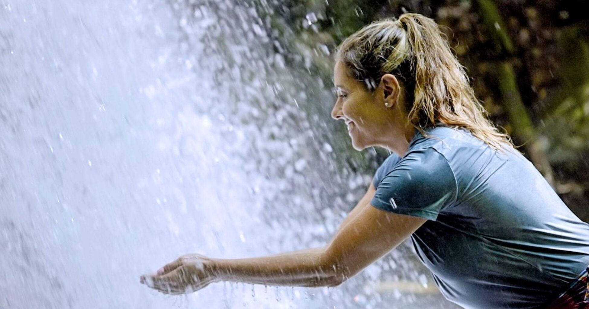 16 Best Waterfalls Near Blue Ridge, GA