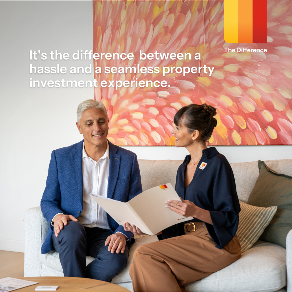 Book a rental appraisal