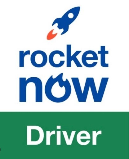 Order Online &ndash; Rocket Now