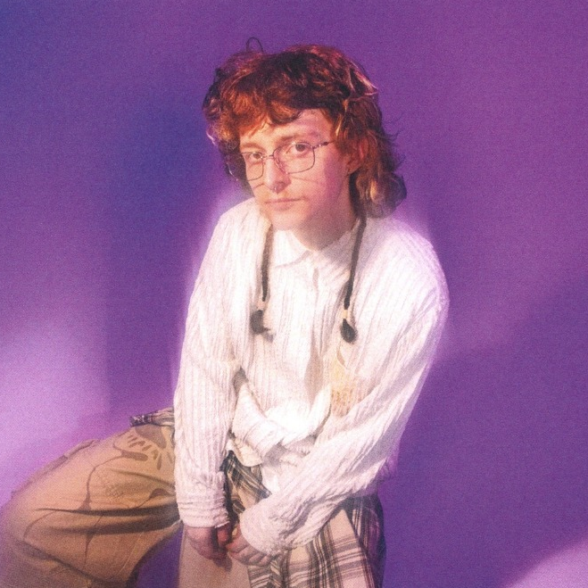 Entrevista con Cavetown