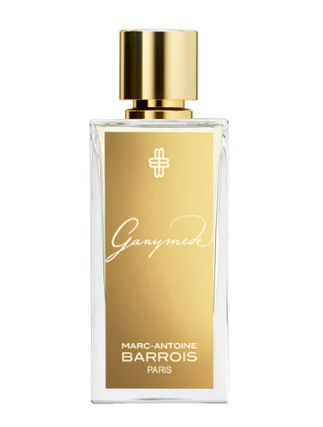 Marc-Antoine Barrois - Ganymede EdP (ANGELINAP)