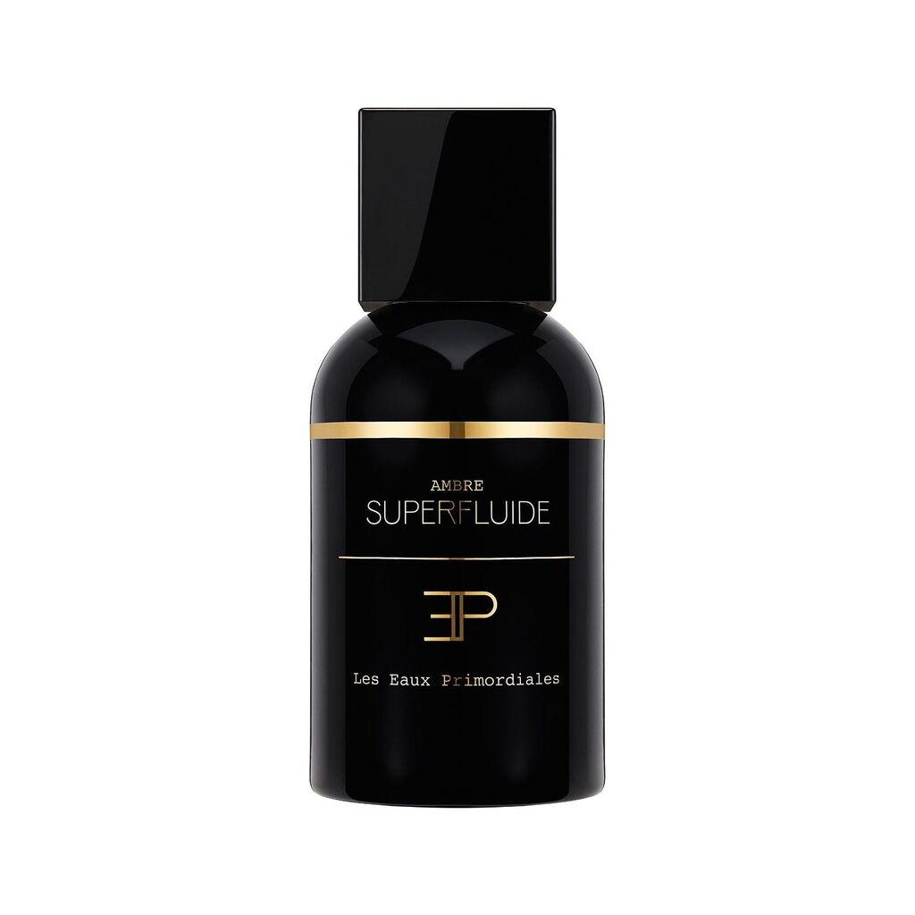 LEP Superfluide Ambre EdP, 100ml (ANGELINAP)