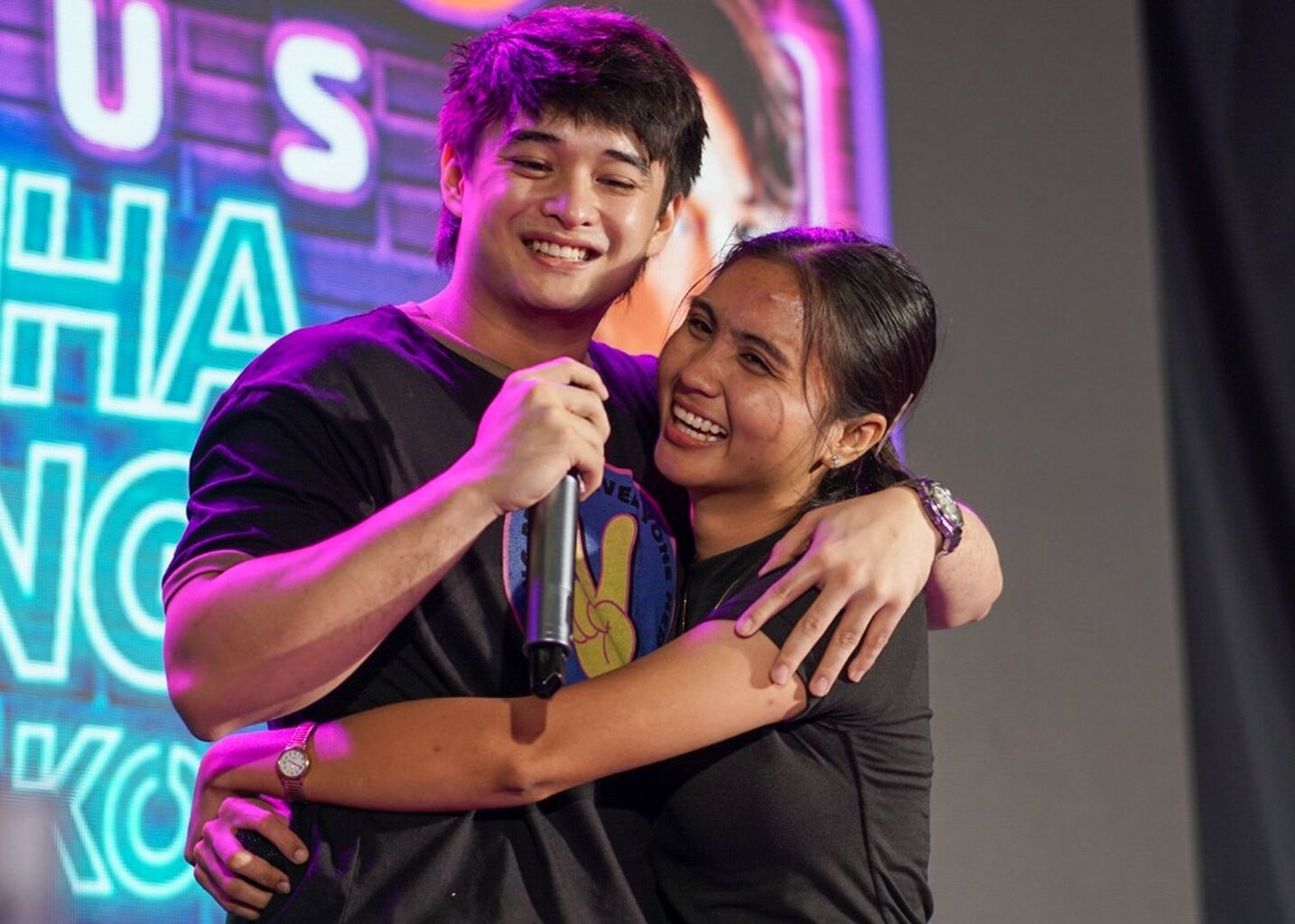 BingoPlus wraps up Sinulog mall show series with star-studded finale at SM Seaside Cebu