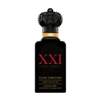 Clive Christian Blonde Amber EdP, 50ml (ANGELINAP)