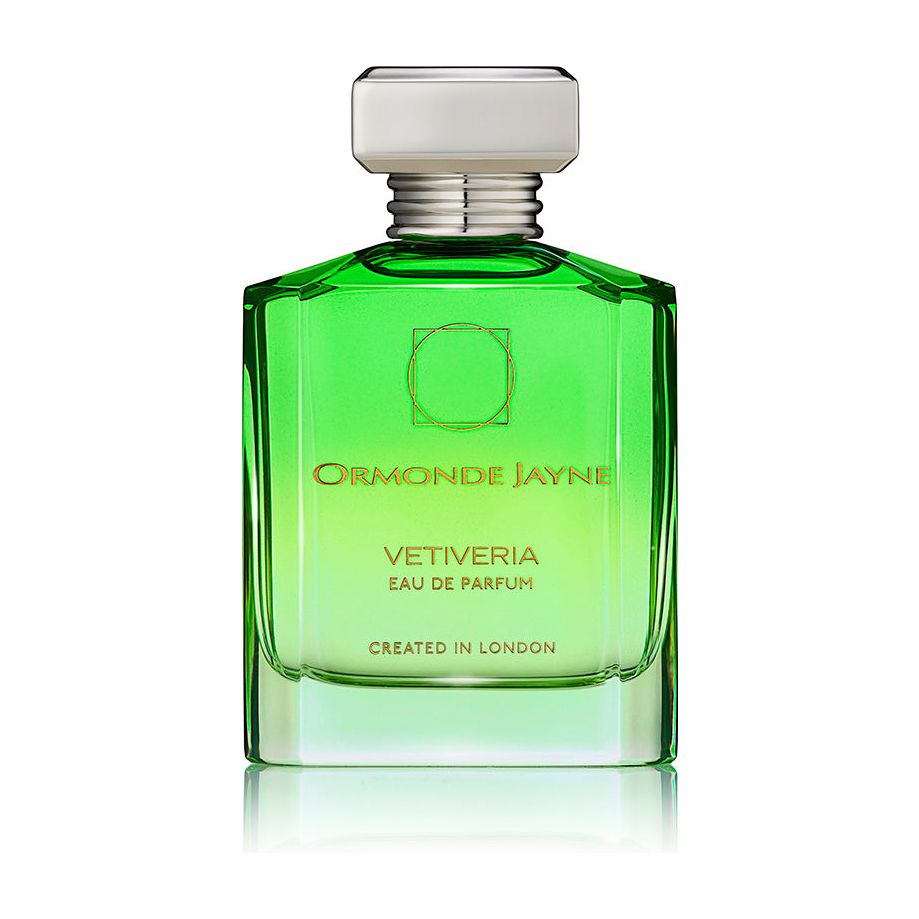 Vetiveria EdP (Code: ANGELINAP)