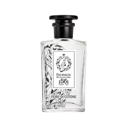 Farmacia - Fiore di Cotone EdP (Code: ANGELINAP)