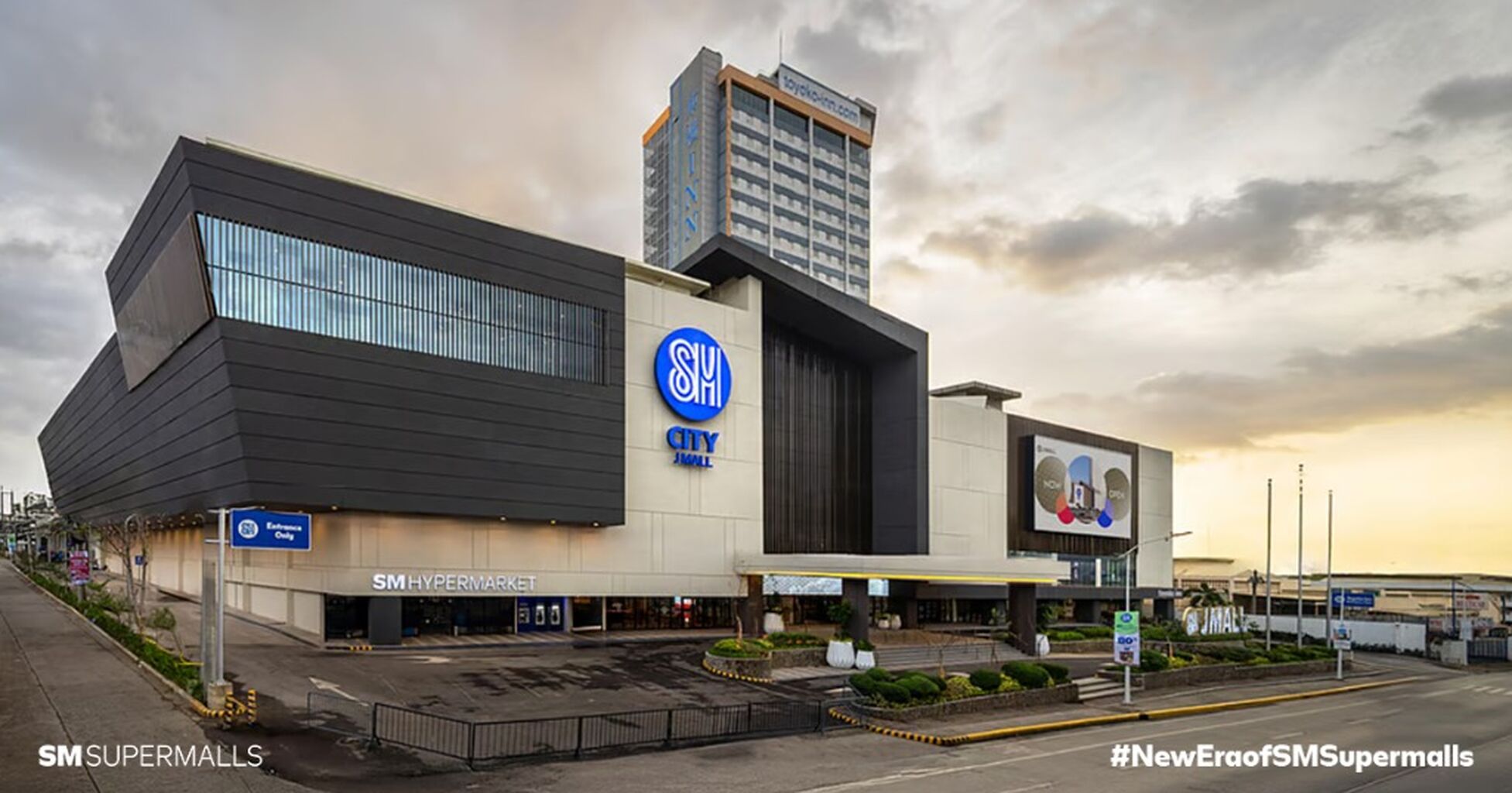 A bangin&rsquo; start to 2026 in Cebu at SM Supermalls