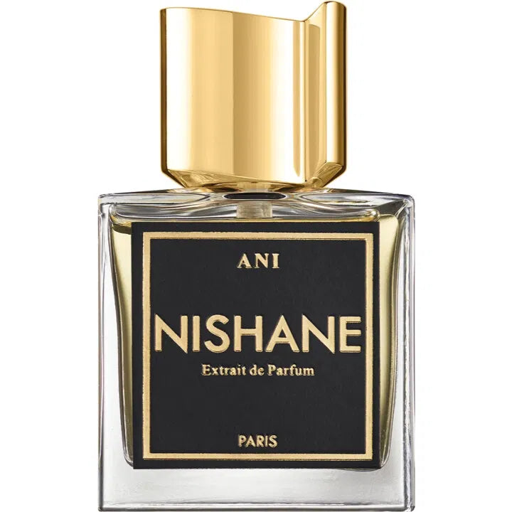 Nishane - Ani Extrait de Parfum (Code: ANGELINAP)