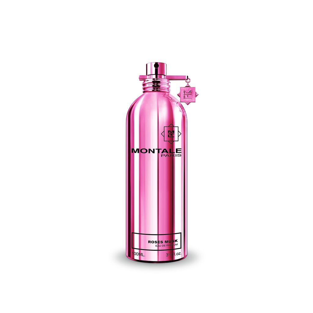 Montale - Roses Musk (Code: ANGELINAP)