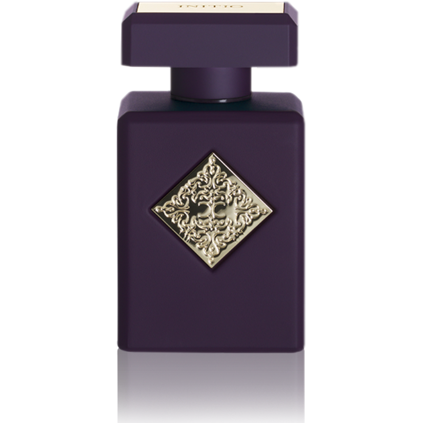 Initio - Psychedelic Love (Code: ANGELINAP)