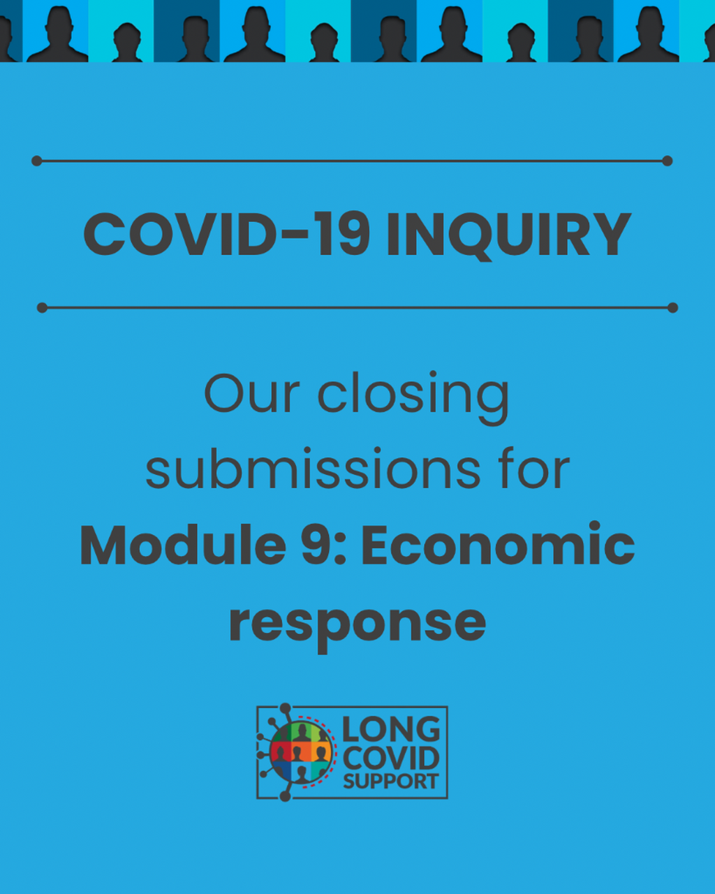 Covid-19 Inquiry: Closing Submissions (Module 9)