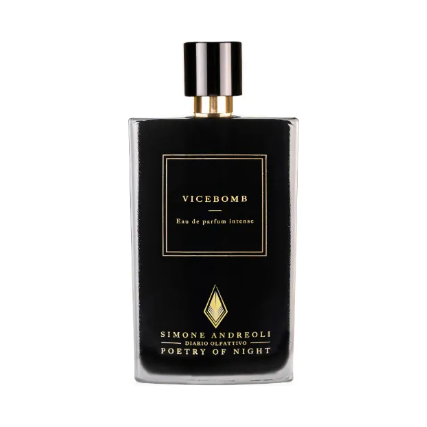 Vicebomb EdP (Code: ANGELINAP)