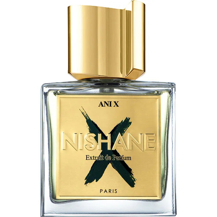 Nishane- Ani X Extrait de Parfum (Code: ANGELINAP)