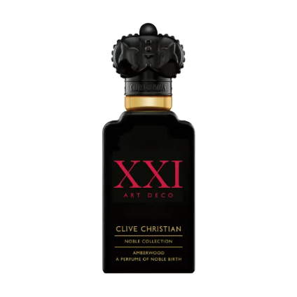 Clive Christian - Amberwood (Code: ANGELINAP)