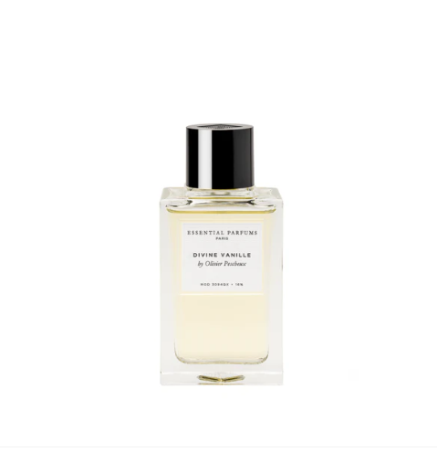 DIVINE VANILLE by Olivier Pescheux EdP (Code: ANGELINAP)